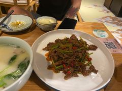 -鱼食饭稻·苏浙土菜17年老馆子(平江路店)