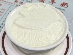双皮奶-义顺牛奶公司(新马路老店)