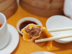 -鼎泰丰(嘉年华•海信广场VILLAGE店)