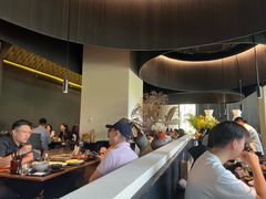 -Ameigo梅果·云贵川bistro(长宁来福士店)