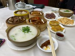 -黄埔华苑酒家(黄埔店)