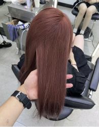 -时尚殿堂hair salon