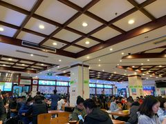 大堂-龙抄手(春熙路总店)
