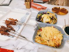 -云鼎·炙火精酿啤酒秘制烧烤(工体店)
