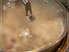-一席地·本地鸡窝·杭帮鸡火锅(萧山银隆百货店)