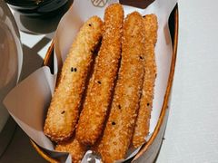 -華府Deluxe(兴业太古汇店)