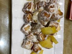 -陈江波老鸭煲(化工路店1号店)