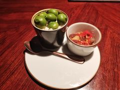 坚果巧克力-解香楼(八盘岭路店)