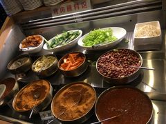 -火炉火自助餐(悠唐购物中心店)