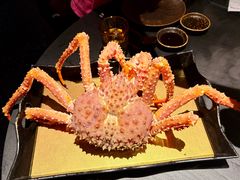 -蟹犇•帝王蟹雪蟹(陆家嘴店)