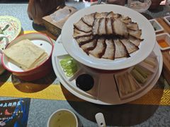 -满乡小馆