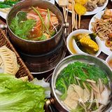 近期吃过zui惊艳的一餐！没想到是这家素食！
