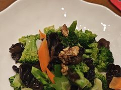 -那家老院子东北菜·饺子·小鸡炖蘑菇(艳华街店)