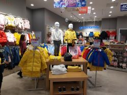 -乐友孕婴童(万象城店)