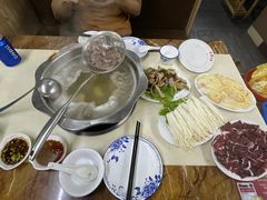 -贵宾牛·潮汕牛肉火锅(珠池总店)