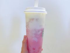 -喜茶(贵阳国贸逸天城店)