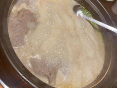 -捞神煲汤火锅(湖滨商业街店)