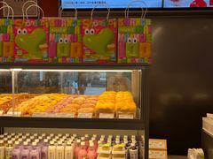 -奈雪的茶(市百一店)