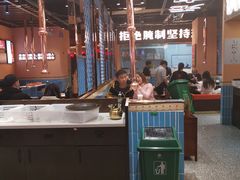 -玖等自助烤肉(步步高广场店)