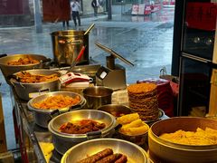 -柳州肥姨妈大骨螺蛳粉(曹路店)