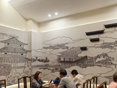 -小乡小镇·传承桐庐土菜·老板亲自烧的菜