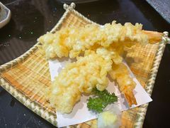 天妇罗-真剑日本料理·铁板烧(贵州路店)