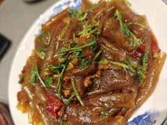 -八张桌子(老店)