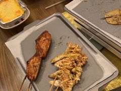 -本色.小马哥烧烤(五一路总店)