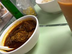 -牛记咖喱美食(十月初五日街店)