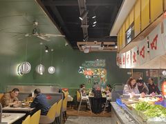 -火叮叮自助烤肉·现切牛肉(茂业店)