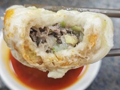 -胡家包子·清真(大众巷店)