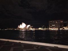 -Pancakes on the rocks(Darling Harbour)