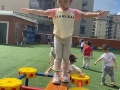 -怡康华庭中英文幼儿园