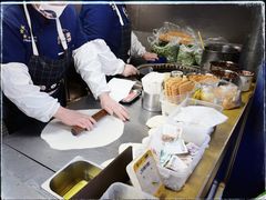 -金杨老摊头蛋饼(金口路店)