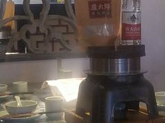 -卢大鲜鱼头捞饭(美利广场店)