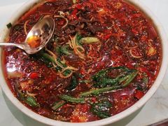 -和源祥·日照菜扛把子(万平口一店)