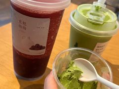 -阿嬷手作(上海万象城店)