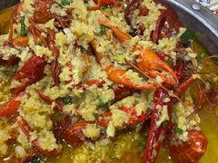 -527烧烤·龙虾·精酿酒(小石城美乐城店)