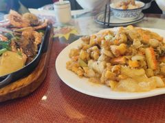 -桃子餐厅·天津菜(红星路直营店)