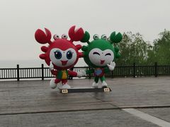-洪泽湖古堰景区