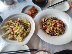 -鄱阳湖·江西小炒·瓦罐煨汤(五道口店)