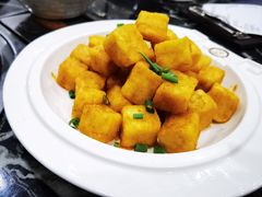 -李师傅脆肚(华强北店)