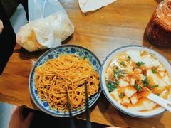 -文武王氏烧饼·无矾油条(西溪路店)