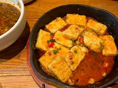 -云海肴·汽锅鸡·云南代表菜(天津国金汇店)