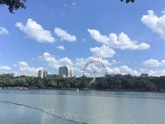 -南宁南湖公园