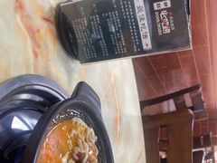 -李师傅脆肚(梅林店)