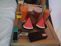 -和子足浴SPA会馆(梁溪店)