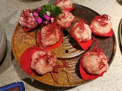 -辣斗辣火锅(太古里店)