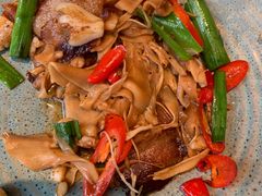 -鹿港小镇(霄云店)