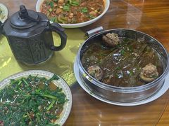 -高淳老街土菜馆(迎薰门店)